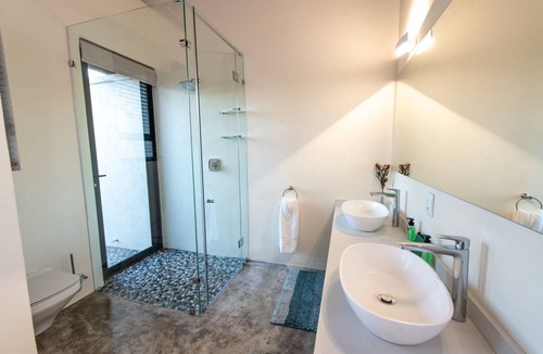 Hoedspruit Villa | 500 m² Villa ∙ 4 bedrooms ∙ 8 guests