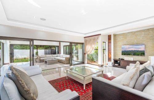 Port Zimbali Villa | 500 m² Villa ∙ 4 bedrooms ∙ 8 guests