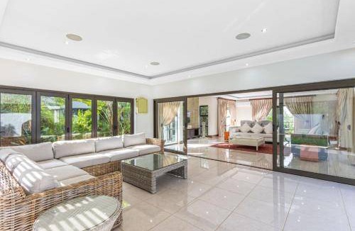Port Zimbali Villa | 500 m² Villa ∙ 4 bedrooms ∙ 8 guests