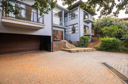 Port Zimbali Villa | 500 m² Villa ∙ 4 bedrooms ∙ 8 guests