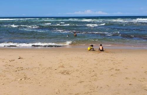 Scottburgh Apartment | *502 Shoreline Beach Flat* Strictly Halaal