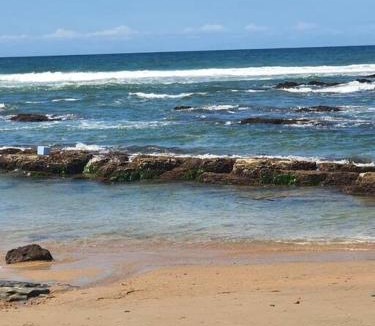 Scottburgh Apartment | *502 Shoreline Beach Flat* Strictly Halaal