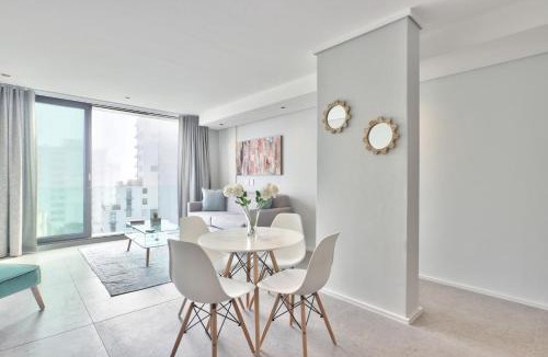 Sea Point Apartment | 503 The Cosmopolitan