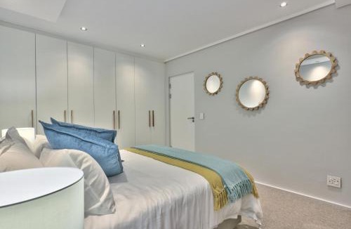 Sea Point Apartment | 503 The Cosmopolitan