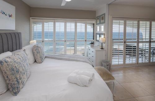 Umhlanga Apartment | 504 Bermudas - by Stay in Umhlanga