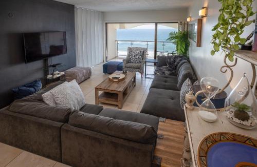 Umhlanga Apartment | 504 Bermudas - by Stay in Umhlanga