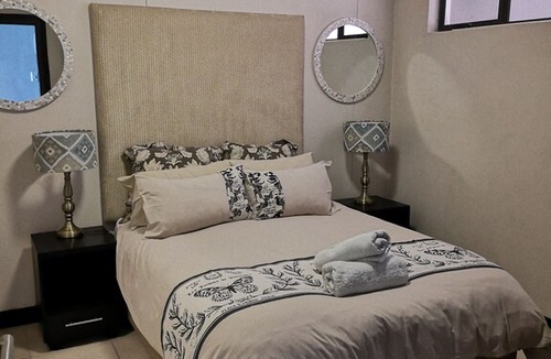 La Mercy Apartment | 504 Coral Reef, La Mercy