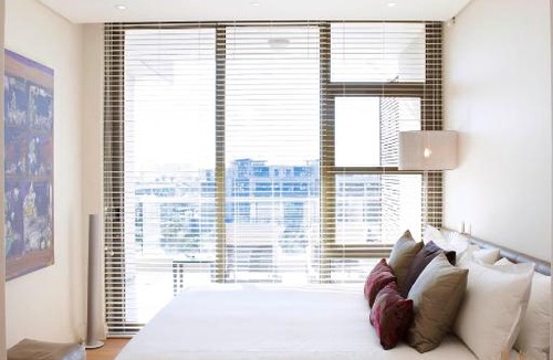 Victoria and Alfred Waterfront Apartment | 504 Kylemore
