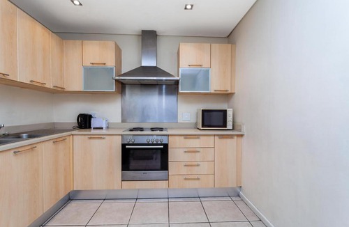 Cape Town City Centre Apartment | 507 Greenmarket Place