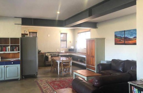 Clarens Apartment | 507 m² Apartment ∙ 5 bedrooms ∙ 12 guests