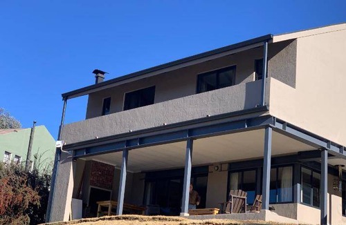 Clarens Apartment | 507 m² Apartment ∙ 5 bedrooms ∙ 12 guests