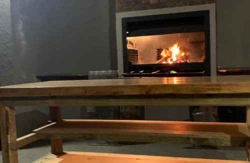 Clarens Apartment | 507 m² Apartment ∙ 5 bedrooms ∙ 12 guests
