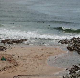Ballito Apartment | 508 The Boulders