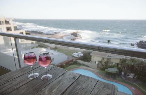 Ballito Apartment | 508 The Boulders