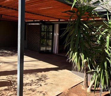 Kimberley House | 51 Carrington Way