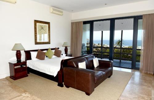 Camps Bay House | 51 On Camps Bay