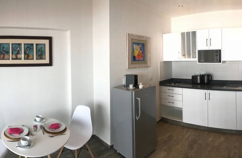 Camps Bay Apartment | 51 On Camps Bay