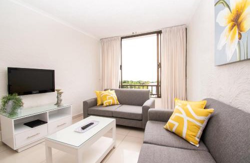 Umhlanga Apartment | 516 Breakers Resort Umhlanga Rocks Private Residence