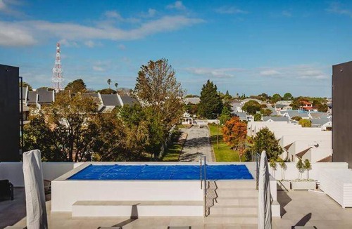 George Central Apartment | 52 m² Apartment ∙ 2 bedrooms ∙ 4 guests