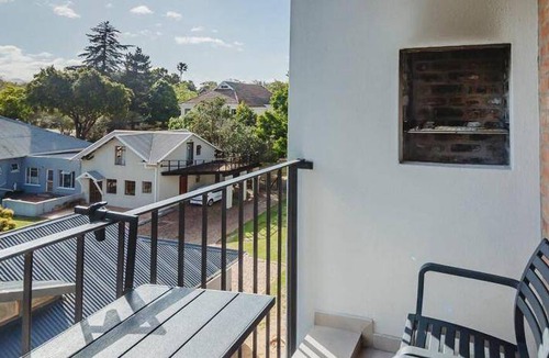 George Central Apartment | 52 m² Apartment ∙ 2 bedrooms ∙ 4 guests