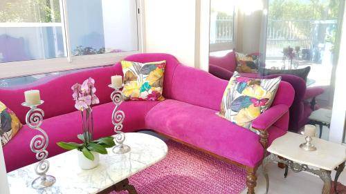 Franschhoek Apartment | 52 m² Apartment ∙ 2 guests
