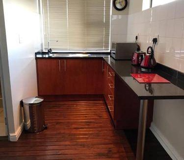 Port Elizabeth Apartment | 52 m² Apartment ∙ 2 bedrooms ∙ 4 guests