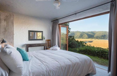 Wilderness Bed & Breakfast | 52 m² Bed and breakfast ∙ 2 guests