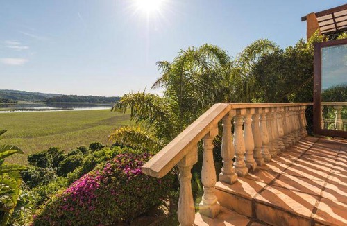 Wilderness Bed & Breakfast | 52 m² Bed and breakfast ∙ 2 guests