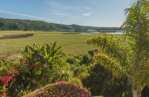 Wilderness Bed & Breakfast | 52 m² Bed and breakfast ∙ 2 guests