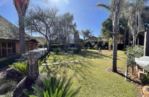 Klerksdorp Bed & Breakfast | 52 m² Bed and breakfast ∙ 4 guests