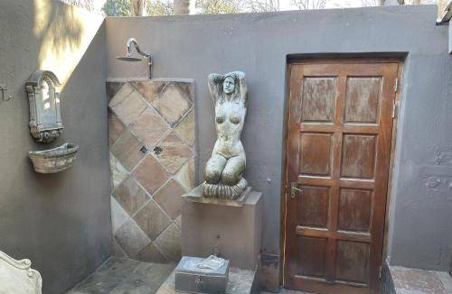 Klerksdorp Bed & Breakfast | 52 m² Bed and breakfast ∙ 4 guests