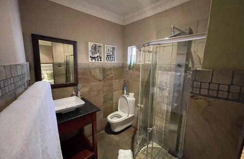 Klerksdorp Bed & Breakfast | 52 m² Bed and breakfast ∙ 4 guests