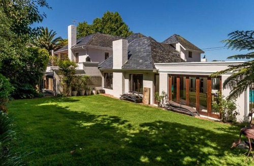 Newlands Bed & Breakfast | 52 m² Bed and breakfast ∙ 127 guests