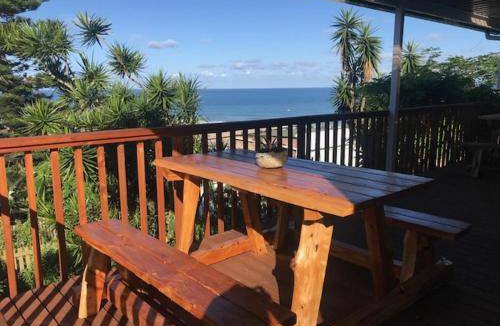 Illovo Beach House | 52 m² House ∙ 2 bedrooms ∙ 4 guests