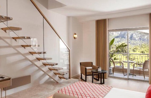 Beldibi Resort | 52 m² Resort ∙ 127 guests