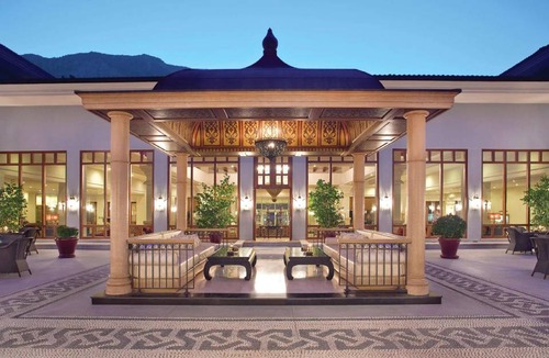 Beldibi Resort | 52 m² Resort ∙ 127 guests