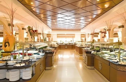 Beldibi Resort | 52 m² Resort ∙ 127 guests