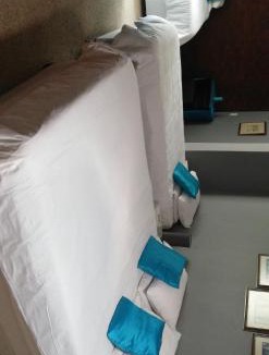 Sasolburg House | 52 Oaks Guest House