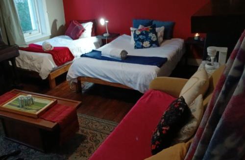 Cape Town City Centre House | 52 on Bellevue