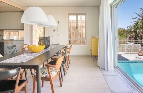 Clifton Villa | 52 Victoria