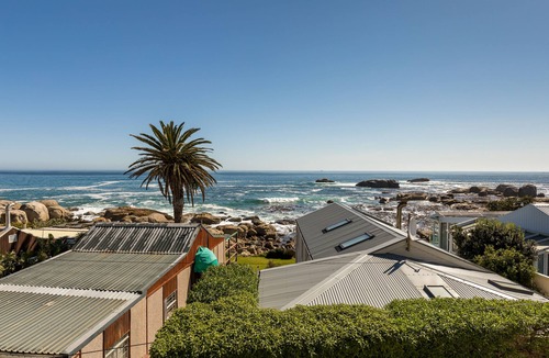 Clifton Villa | 52 Victoria
