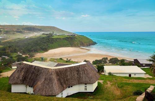 Mgxotyeni Hotel | 521 m² Hotel ∙ 4 bedrooms ∙ 127 guests