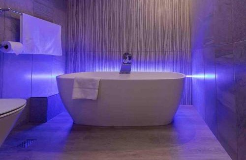 Mouille Point Apartment | 522 The Granger