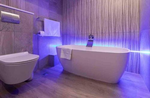 Mouille Point Apartment | 522 The Granger