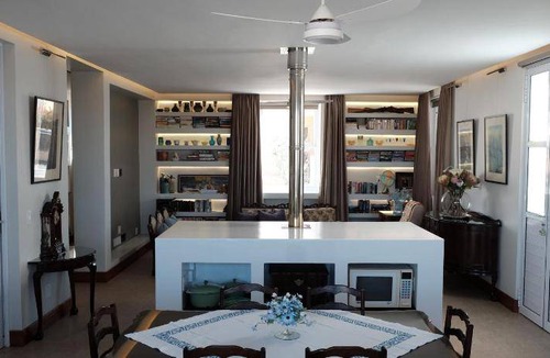 Prince Albert Apartment | 525 m² Apartment ∙ 3 bedrooms ∙ 6 guests