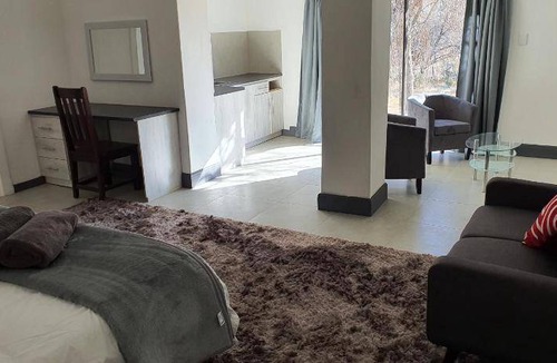 Gariep Bed & Breakfast | 53 m² Bed and breakfast ∙ 2 guests