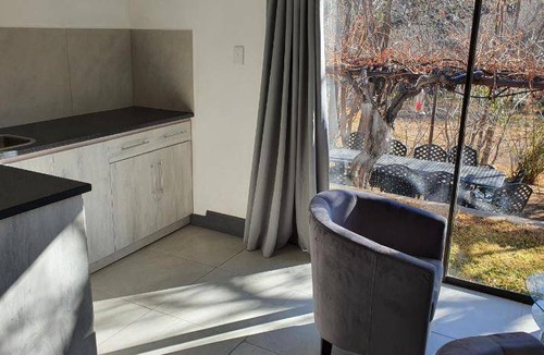 Gariep Bed & Breakfast | 53 m² Bed and breakfast ∙ 2 guests