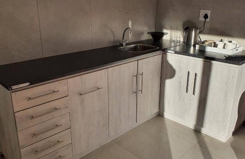 Gariep Bed & Breakfast | 53 m² Bed and breakfast ∙ 2 guests