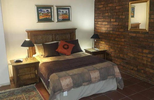 Ekurhuleni Bed & Breakfast | 53 m² Bed and breakfast ∙ 4 guests