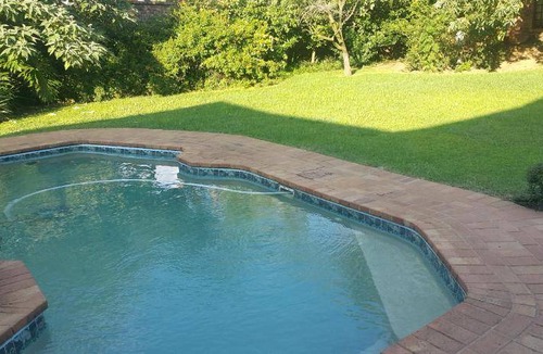 Ekurhuleni Bed & Breakfast | 53 m² Bed and breakfast ∙ 4 guests